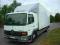 MERCEDES-ATEGO 1223 L 2003r winda SUPER STAN