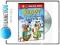 SCOOBY-DOO I STRASZNA ZIMA POD PSEM DVD