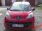 PEUGEOT 107 2006r benzyna komplet nowych opon zim