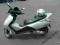 Skuter motocykl Honda Pantheon 125 cc KASK GRATIS