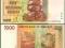 ### ZIMBABWE - P71 - 2007 - 1000 DOLARÓW