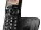 Nowy telefon bezprzewodowy Panasonic KX-TGC210PDB