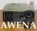 Projektor Taxan U6-112 1800A 2000:1 fVAT GWAR'420