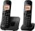 Nowy telefon bezprzewodowy Panasonic KX-TGC212PDB