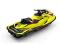 SEA DOO RXP- X 260 RS Nowy!!!