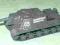 ISU-152 z serii Ruskie Tanki