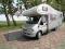 Hymer C644 Fiat Kamper FAKTURA!!