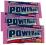 NUTREND POWER BIKE BCAA CARBO Fruit 20g Barsop