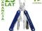 Leatherman Multitool Squirt PS4 nieb 2015 Barsop