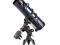 Teleskop Celestron AstroMaster 130 EQ Motor Drive