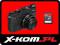 Aparat Fujifilm X30 28-112 f/2-2.8 +Karta 16GB