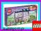 LEGO FRIENDS 41095 DOMEK EMMY @SZCZECIN