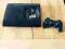 Sony Playstation Super Slim 500GB PS3 + Gry