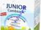 HiPP Junior Combiotik 4 Mleko 3x600g