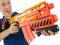 Hasbro Nerf N-Strike Elite Karabin Demolisher 2w1