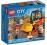 LEGO City 60072 Wyburzanie - zestaw startowy