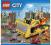LEGO City 60074 Buldożer