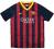 Koszulka Nike FC Barcelona Home Stadium 532825-411