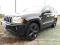 JEEP GRAND CHEROKEE 3.0 V6 CRD 2005 221TYS LIMITED