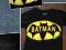 t-shirt koszulka BATMAN GAP 12 18 24 90 CM IDEALNA