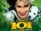 DISNEY 101 DALMATYŃCZYKÓW FILM (C.CH) DVD