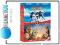 LEGENDY SOWIEGO KRÓLESTWA/HAPPY FEET 2 BLU-RAY)