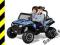 PEG PEREGO POLARIS RZR 900 BLUE 2015 12V OD RĘKI