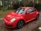 VW New Bettle na gwarancji 05/2014 9500km