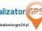 Monitoring gps lokalizator poziom paliwa trasy