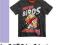 T-Shirt ANGRY BIRDS STAR WARS Koszulka Bluzka 152