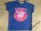 KOSZULKA T-SHIRT PRIMARK YD CHEETAHS 7-8L 128CM