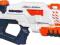 NERF NA WODĘ RATTLER SUPER SOAKER HASBRO