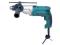 MAKITA Wiertarka 2-bieg.Udarowa HP2050 720W+walizk