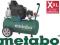 METABO BASIC 250-24 W kompresor sprężarka 200l/min