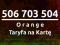 506-703-504 | Starter Orange na Kartę (70 35 04)