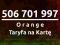 506-701-997 | Starter Orange na Kartę (70 19 97)