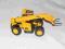 JCB 531 - model kolekcjonerski JOAL skala 1:35 -