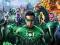 GREEN LANTERN ZIELONA LATARNIA - REYNOLDS