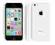 NOWY IPHONE 5C 8 GB**WHITE**1300 zł* WAWA CENTRUM