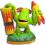 SKYLANDERS ADVENTURE GIANTS ZOOK s2 / WYS 24H