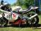 Aprilia RS 125 MP Manuel Poggiali kat A1 i B KS