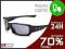 OKULARY OAKLEY FIVES SQUARED 03-440 WYPRZEDAŻ