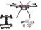Interfoto: Dji S1000++Z15-GH4 (HD)+A2 dron octocop