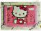 HELLO KITTY - PORTFELIK No.81