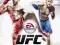 EA Sports UFC Playstation 4 Używana GameOne Sopot