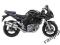 TŁUMIK TŁUMIKI IXIL SOVE DO SUZUKI SV 650S 06-12