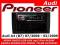 Pioneer nowe radio Audi A4 B7 06-09 USB Aux iPod
