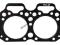 Uszczelka głowicy IFA, FORTSCHRITT, BAUKEMA, ADK