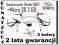 Xblitz Dron Quadrocopter Raider z kamerką + 2GB
