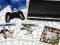 PS3 SuperSlim 250GB # GTA V # Fifa 14 # GT5 # HDMI